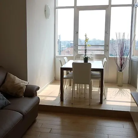 Residenze Italia * ミラノ