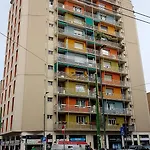 Residenze Italia דירה *
