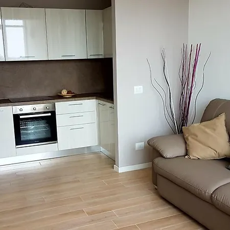 Residenze Italia Apartament *