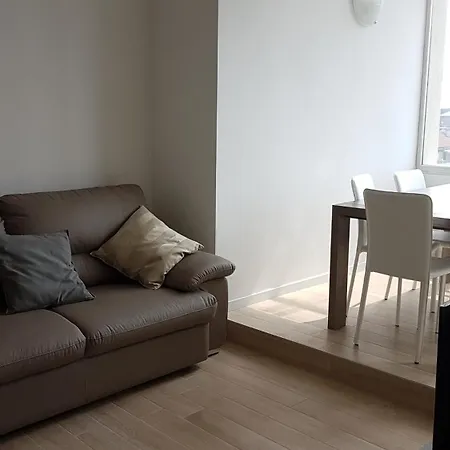 Residenze Italia Apartament Mediolan