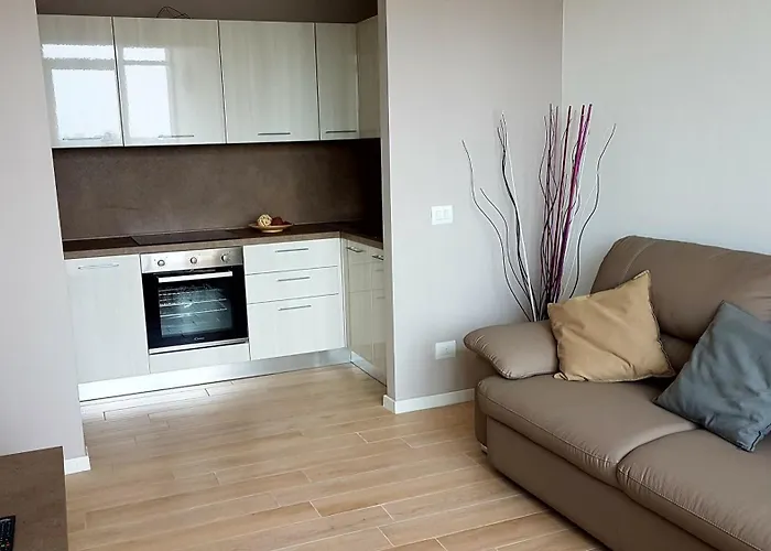 Residenze Italia Apartament *