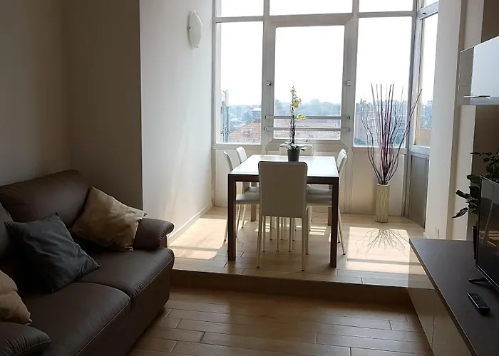 Residenze Italia * Mediolan