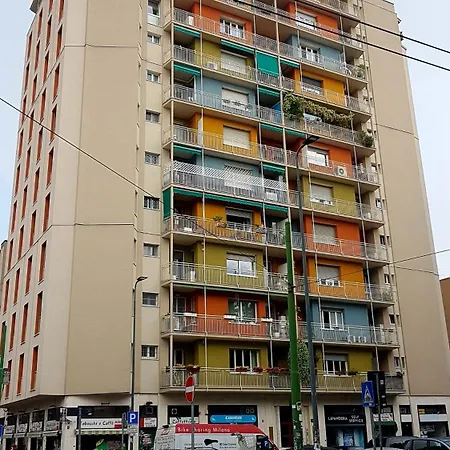Residenze Italia Apartment *