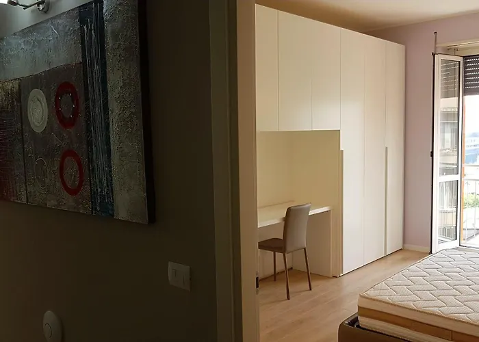 Residenze Italia * Milánó