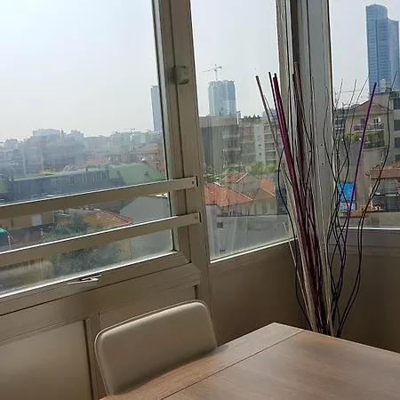 Apartment Residenze Italia Milan